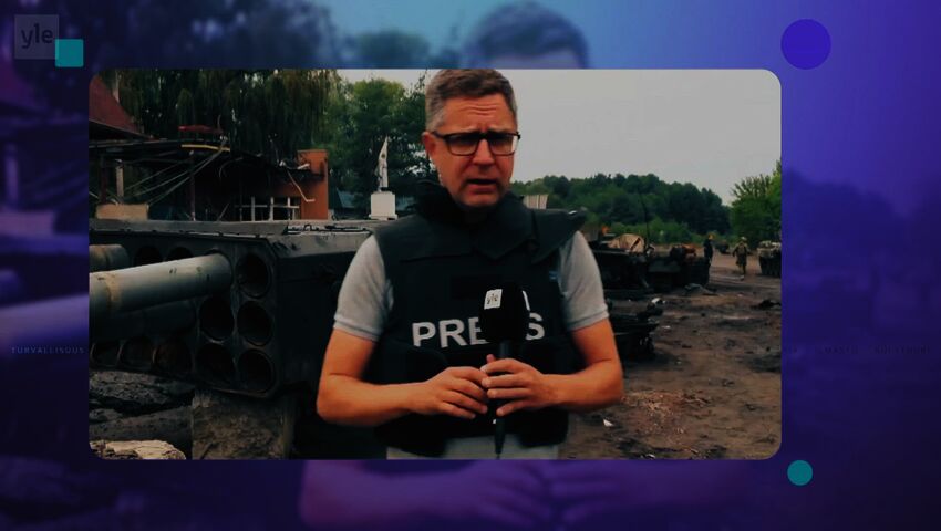 Yle Uutiset 9.00
