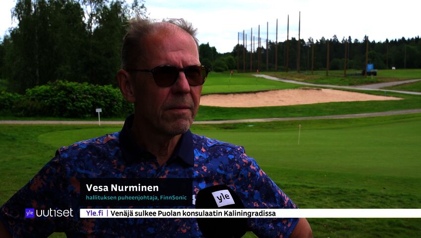 Yle Uutiset 18.00