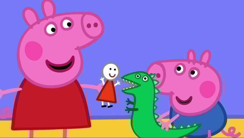 Pipsa Possu (S)
