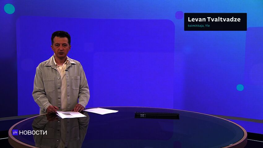 Novosti Yle