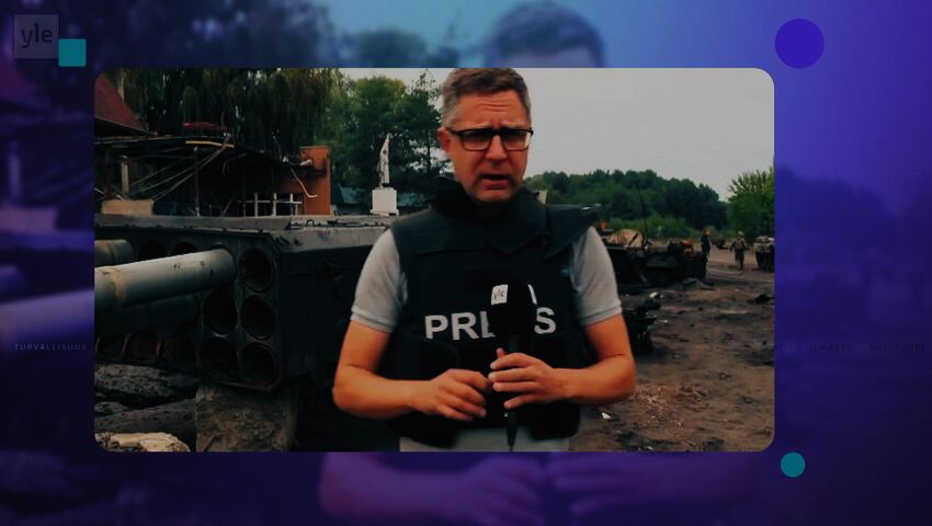 Yle Uutiset 7.30
