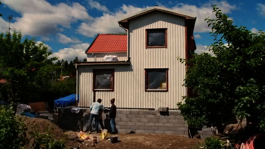 Unelmakoti