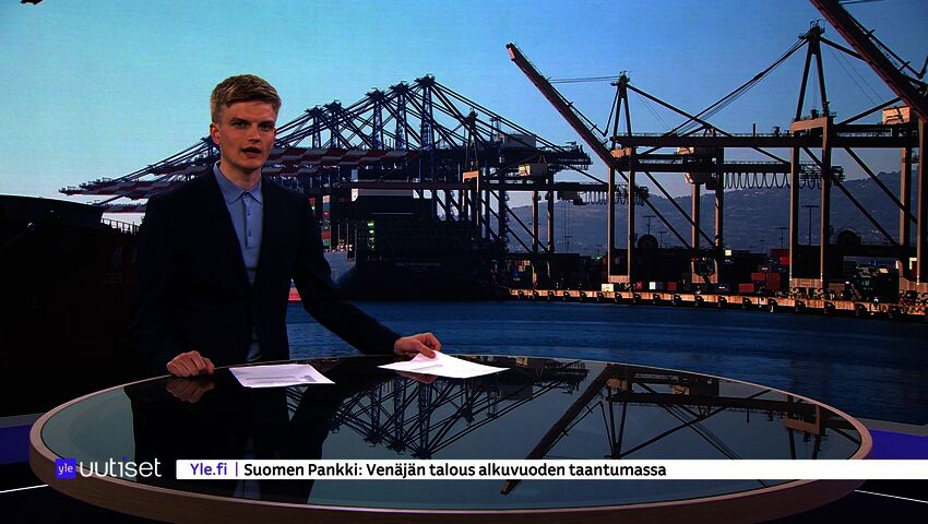 Yle Uutiset 17.00
