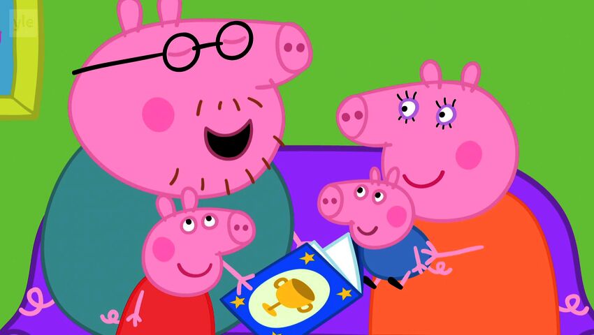 Pipsa Possu (S)