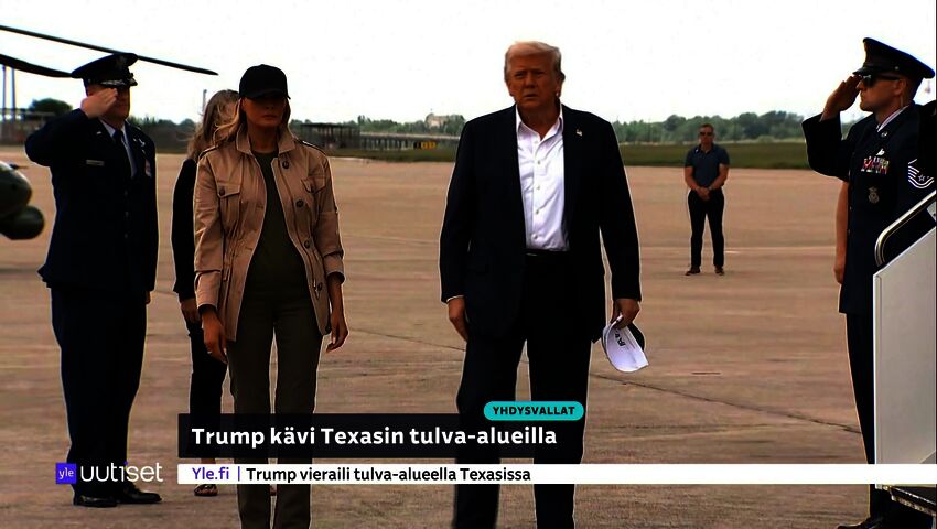 Yle Uutiset 10.00