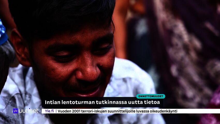 Yle Uutiset 8.00