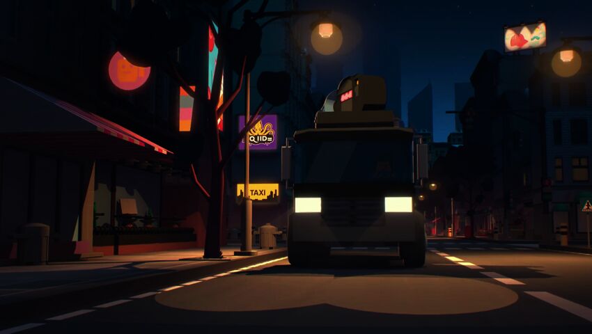 LEGO City Adventures (7)