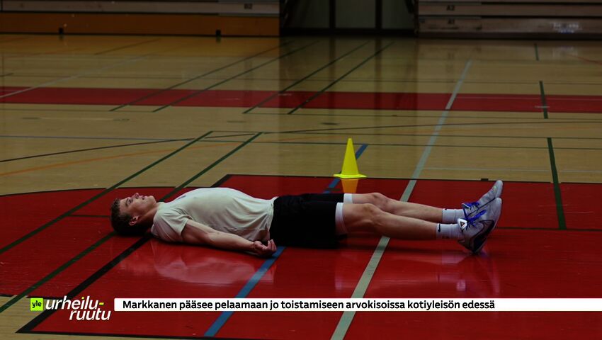 Urheiluruutu