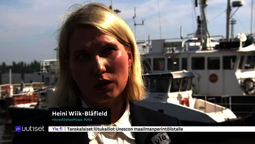Yle Uutiset 18.00