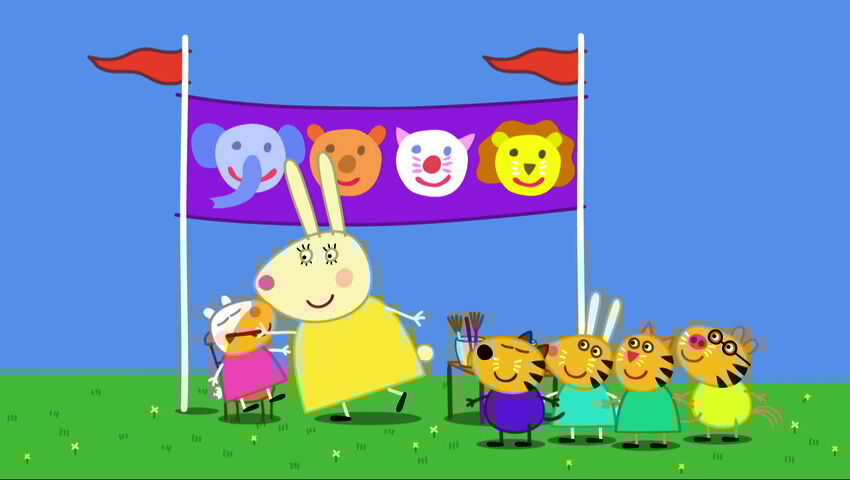 Pipsa Possu (S)