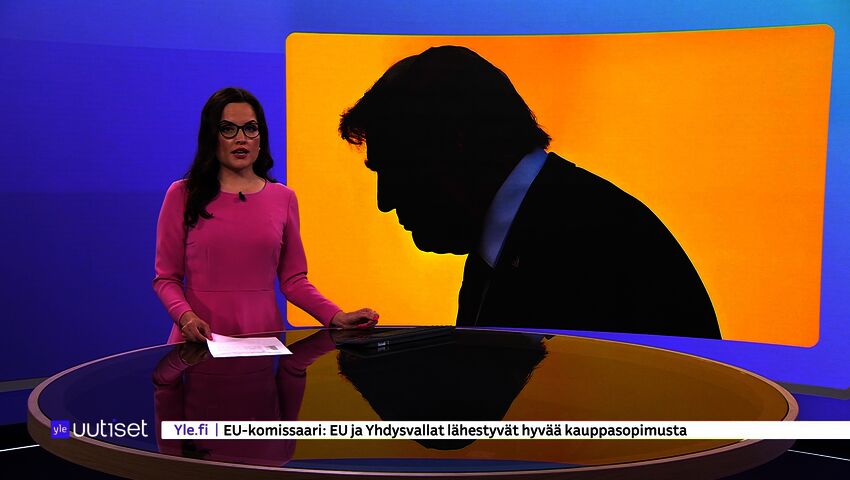 Yle Uutiset 