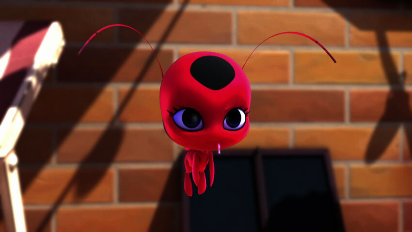 Miraculous: Ladybugin ja Cat Noirin seikkailut (7)