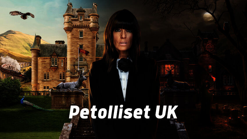 Petolliset UK