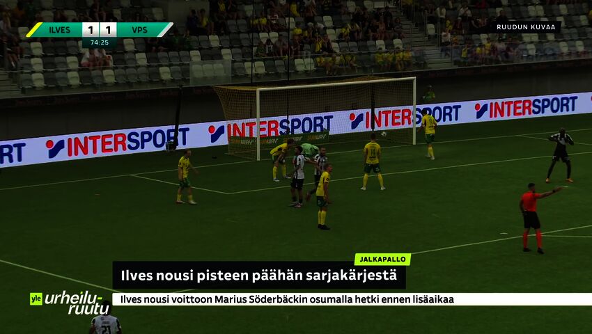 Urheiluruutu
