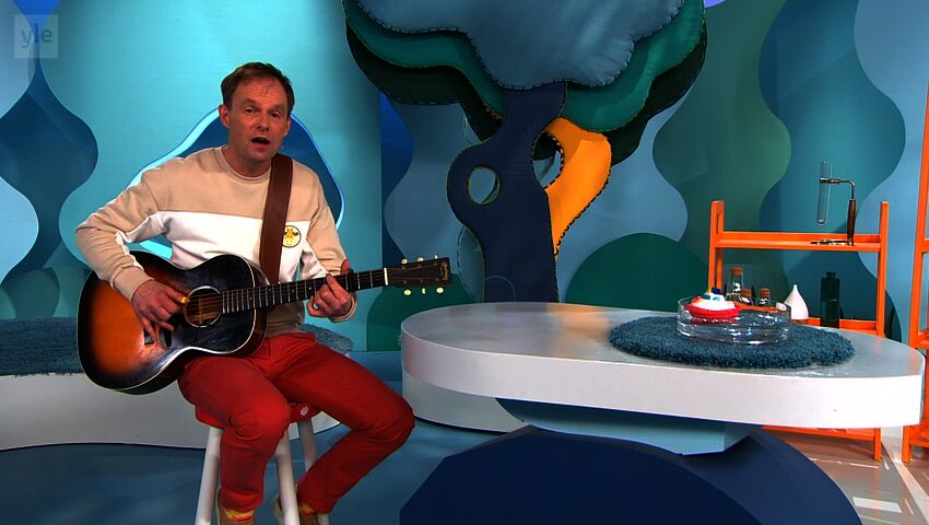Pikku Kakkonen