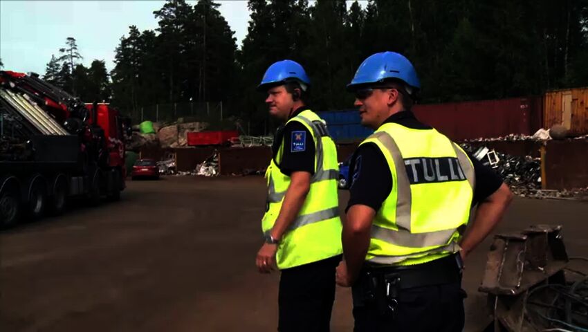 Suomen Tulli (S)