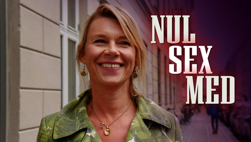 Elämää ilman seksiä