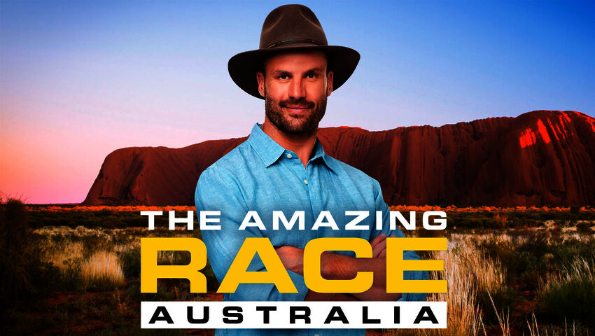 Amazing Race Australia