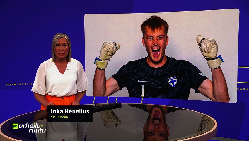 Urheiluruutu