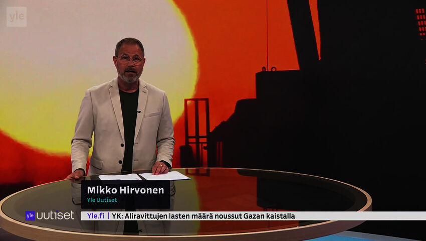 Yle Uutiset 7.30