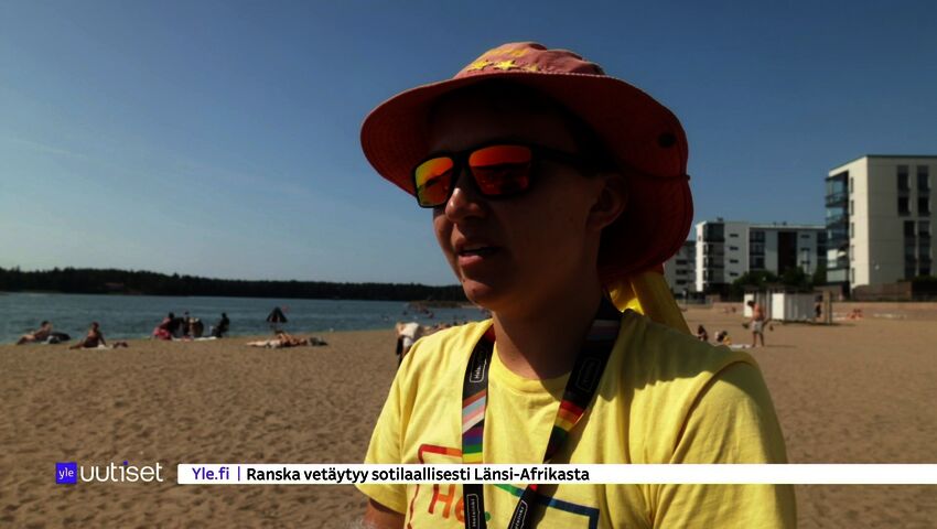 Yle Uutiset 20.30
