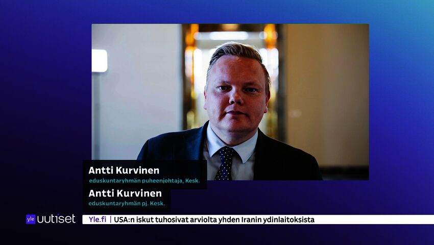 Yle Uutiset 17.00