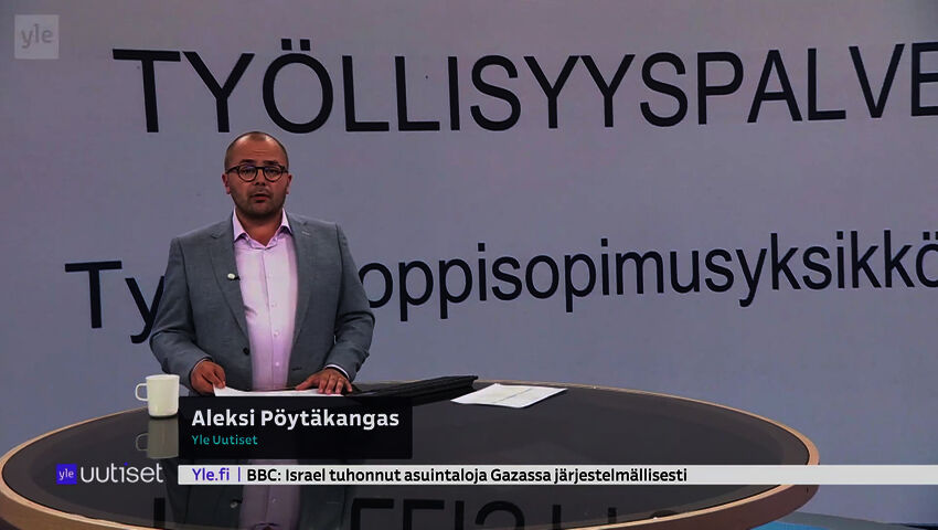 Yle Uutiset 7.30