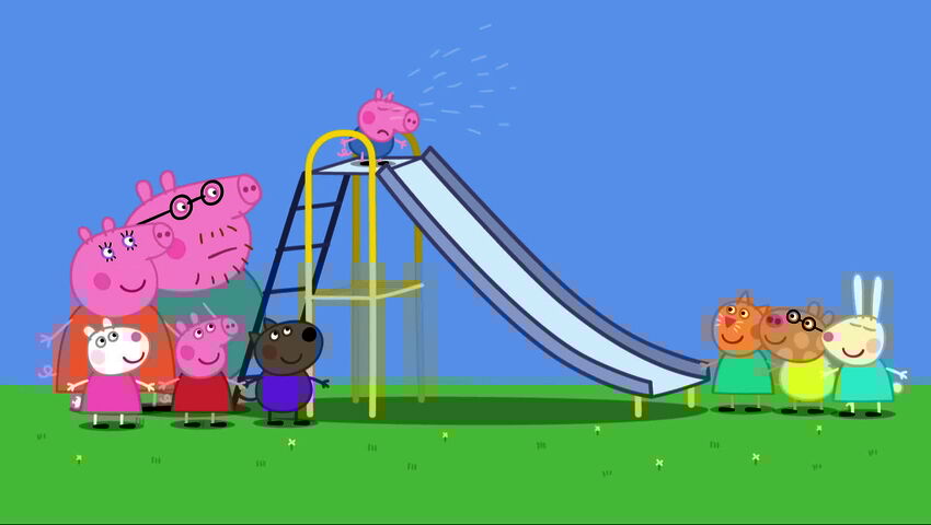 Pipsa Possu (S)
