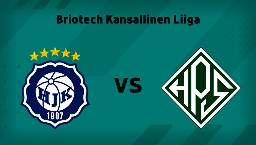 HJK - HPS
