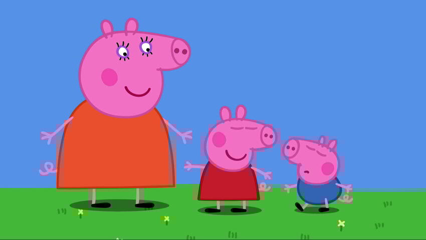 Pipsa Possu (S)