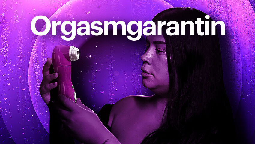Orgasmitakuu