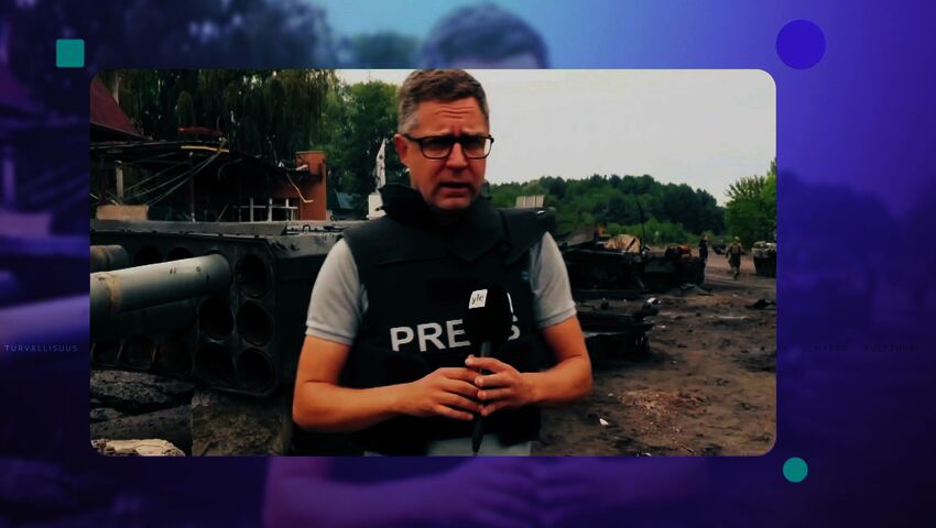 Yle Uutiset 8.00