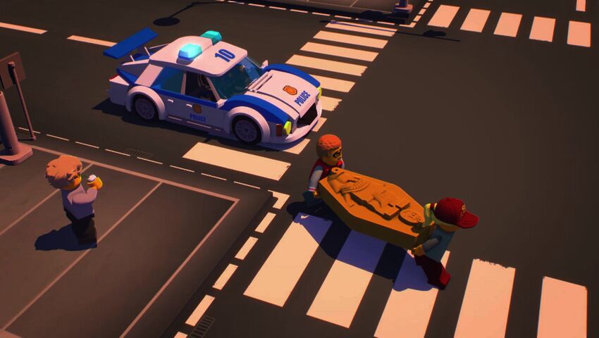 LEGO City Adventures (7)