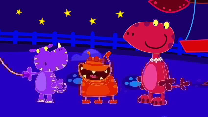 Hirviökoulu (S)