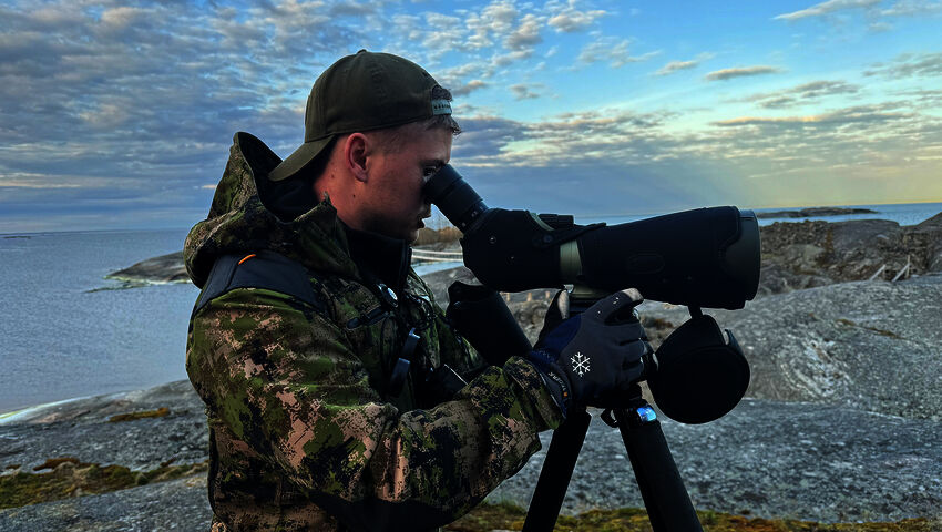 Eränkävijät