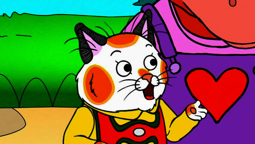 Richard Scarry: Touhulan arvoituksia (S)