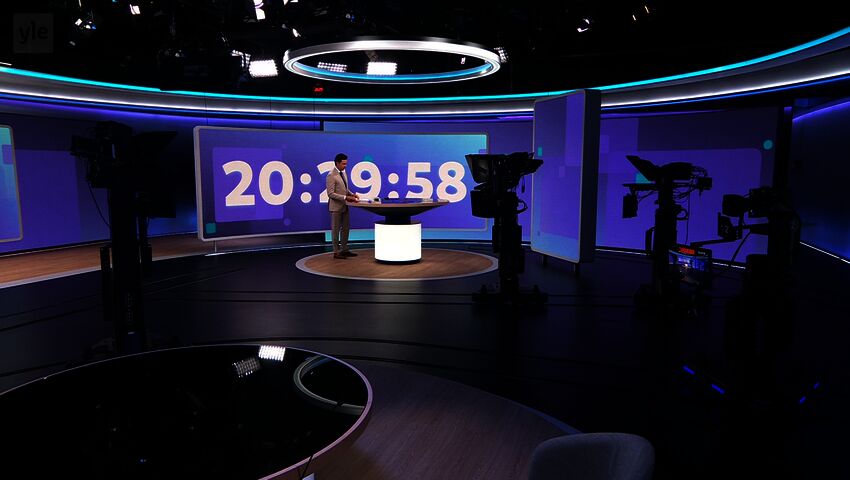 Yle Uutiset 20.30