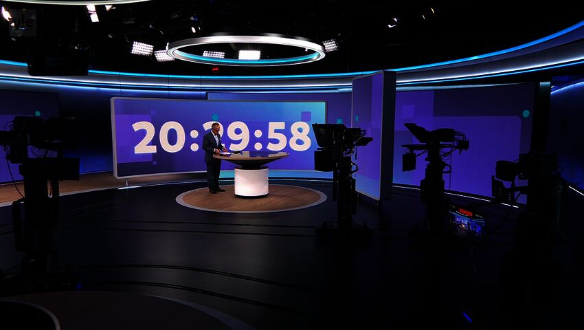 Yle Uutiset 20.30