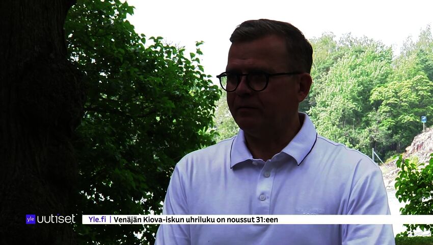 Yle Uutiset 17.00