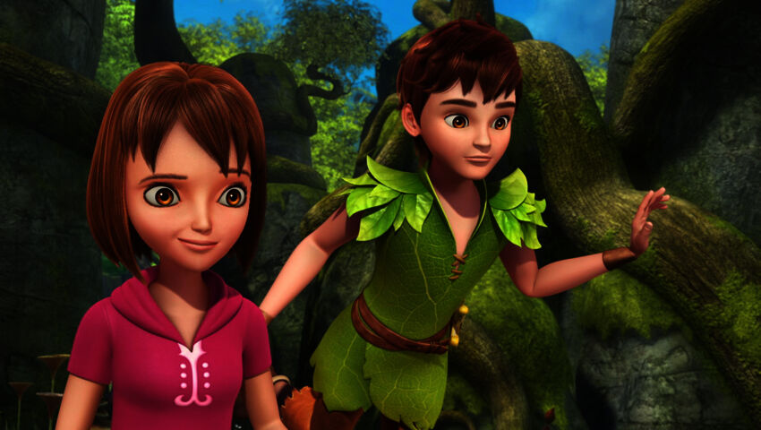 Peter Pan (7)