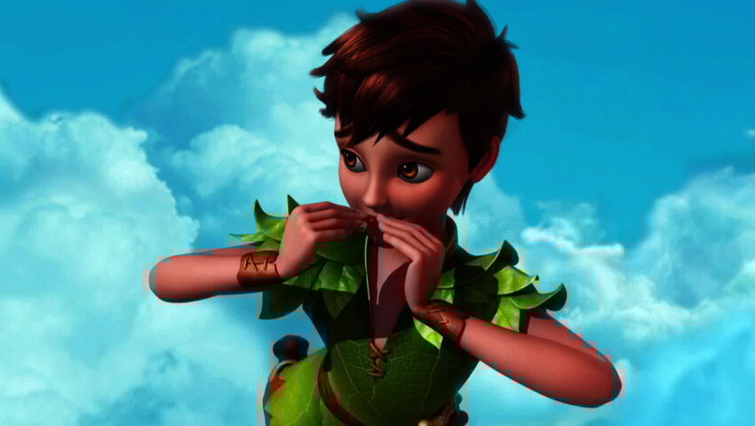 Peter Pan (7)