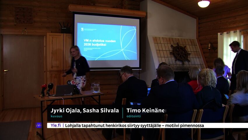 Yle Uutiset 