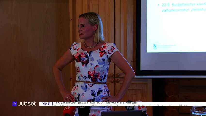 Yle Uutiset 