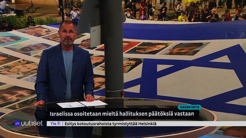 Yle Uutiset 9.00