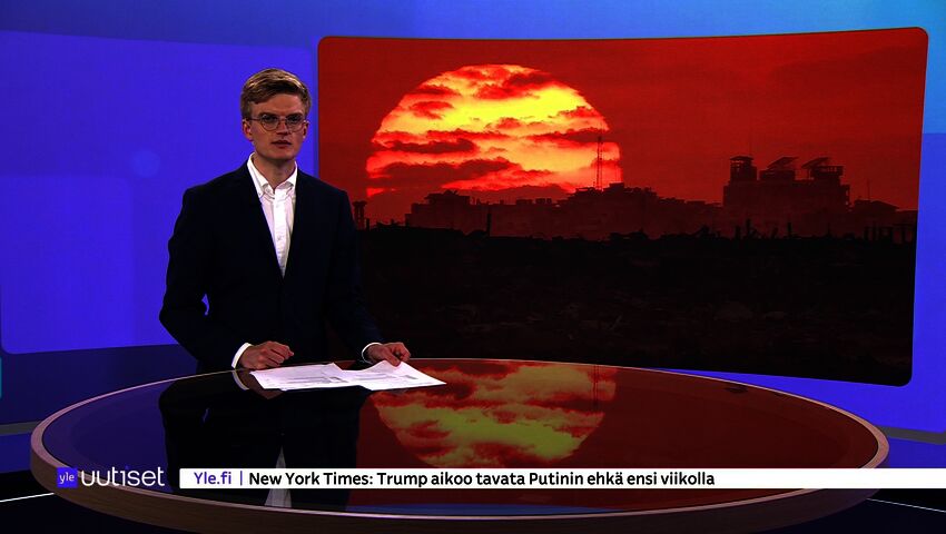 Yle Uutiset 