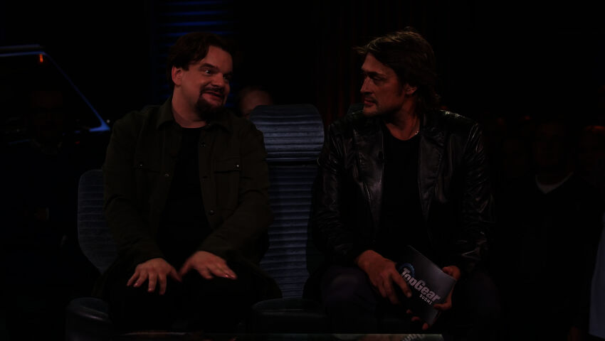 Top Gear Suomi