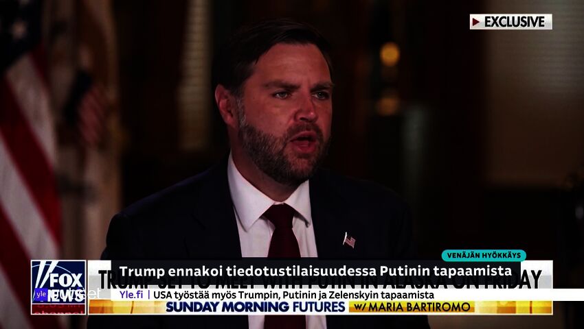 Yle Uutiset 