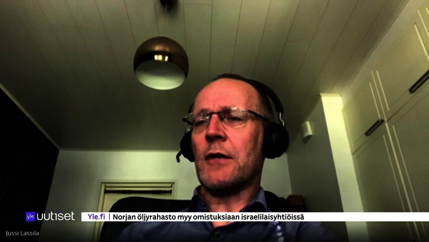 Yle Uutiset 20.30