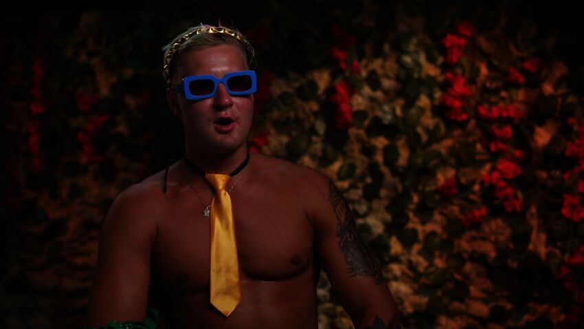 Temptation Island Suomi (12)