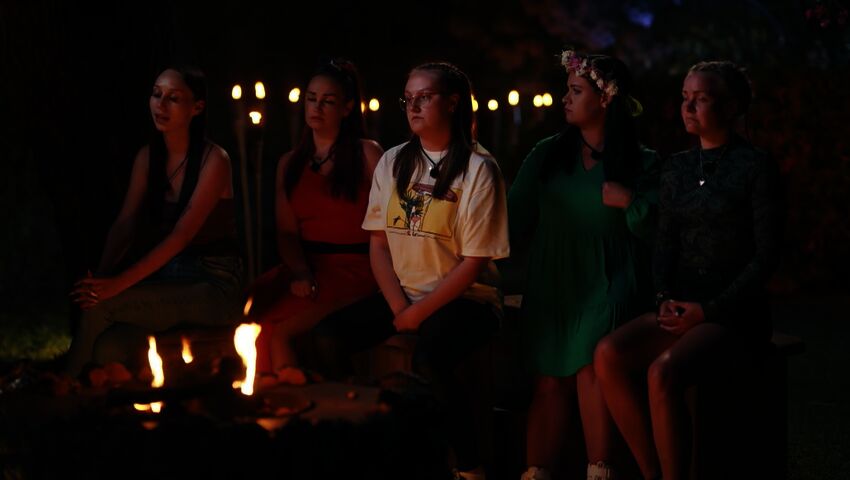 Temptation Island Suomi (12)